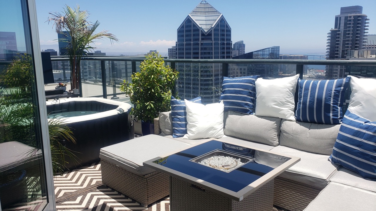 Photo of Outdoor in San Diego
