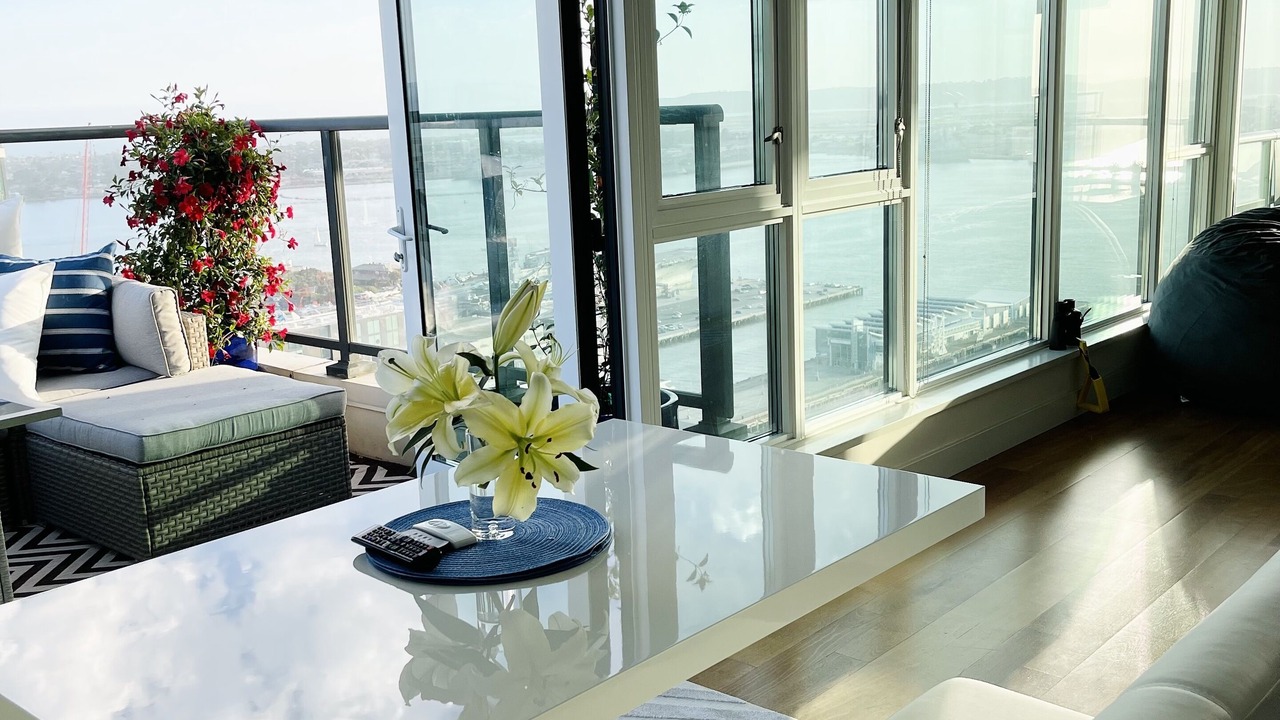 Photo of Livingroom in San Diego