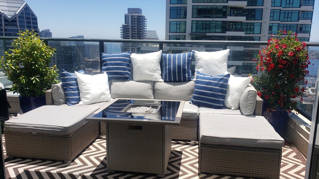 Photo of Outdoor in San Diego