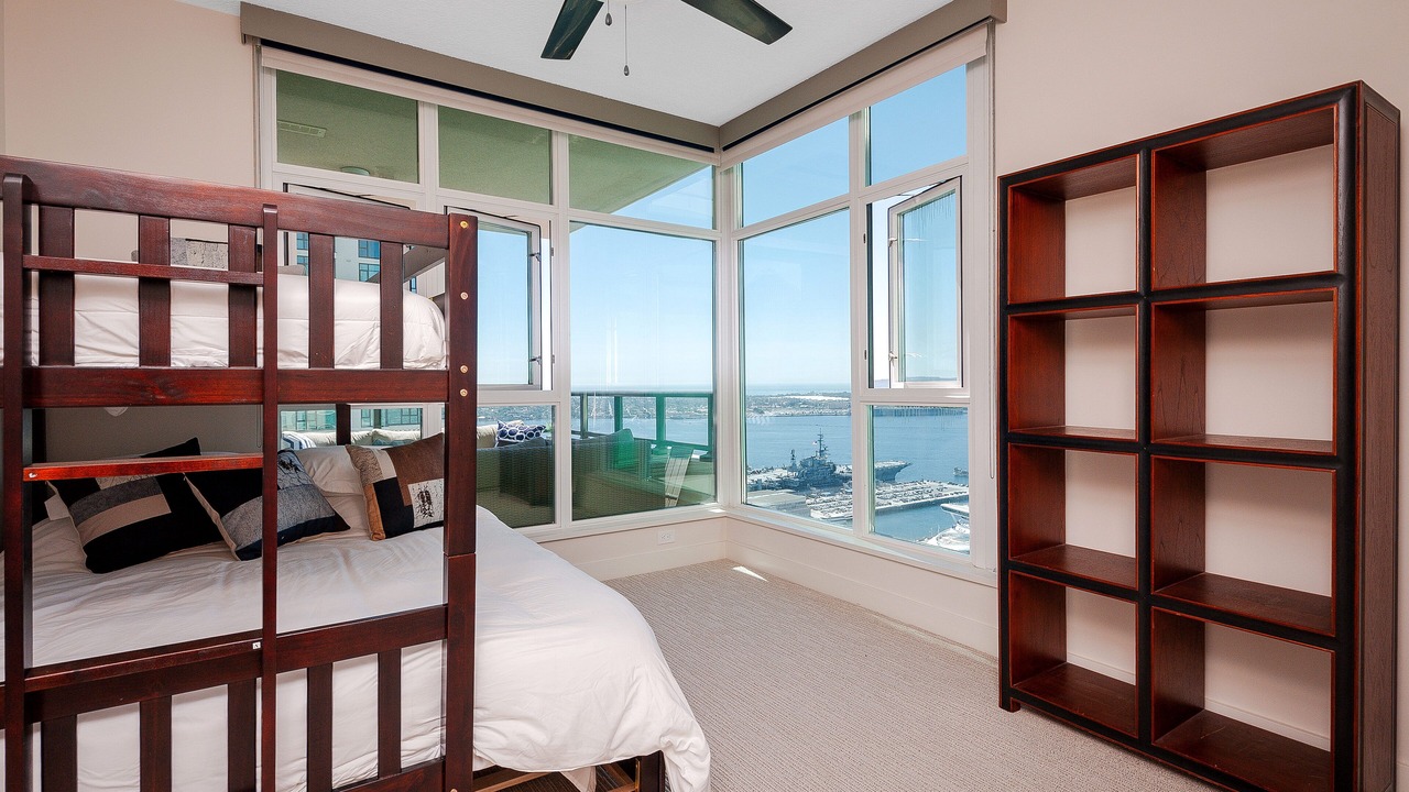 Photo of Bedroom in San Diego