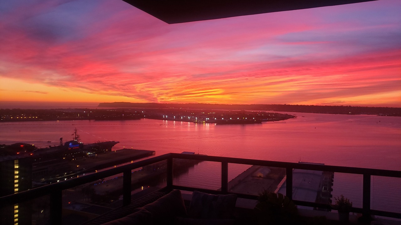 Photo of Outdoor in San Diego