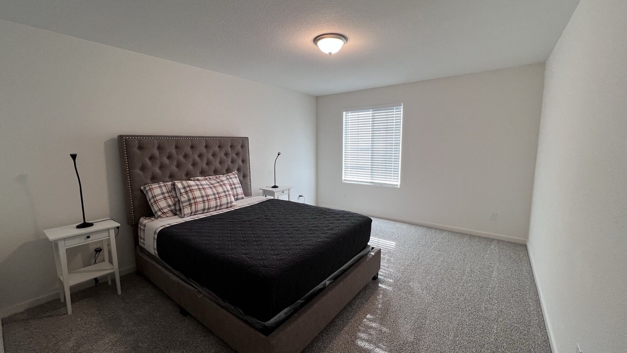 Photo of Bedroom in Woodland