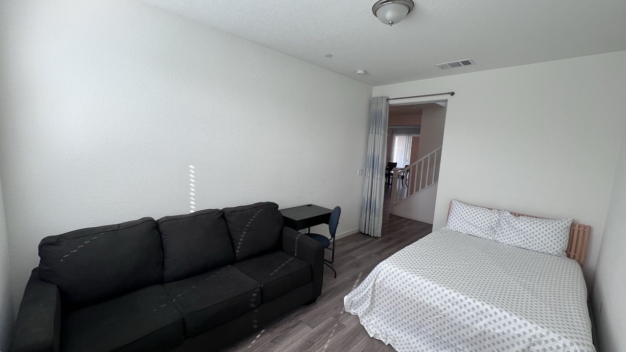 Photo of Bedroom in Woodland
