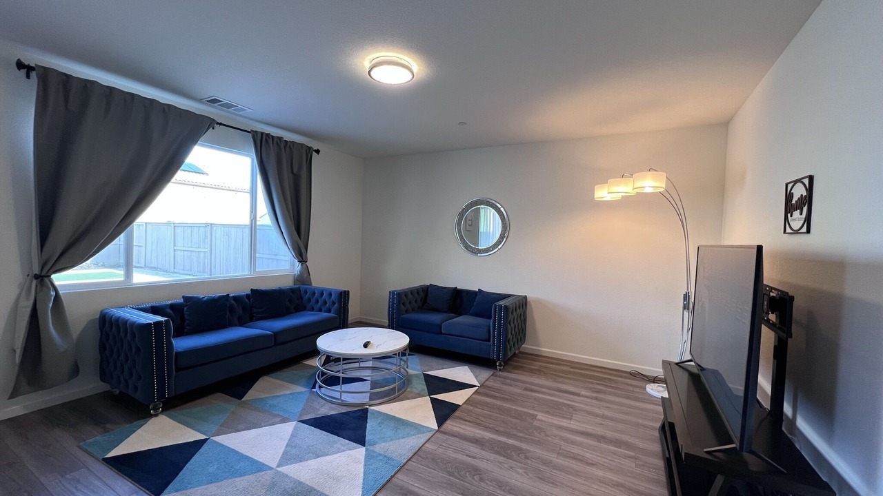 Photo of Livingroom in Woodland