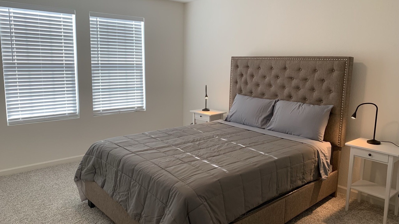 Photo of Bedroom in Woodland