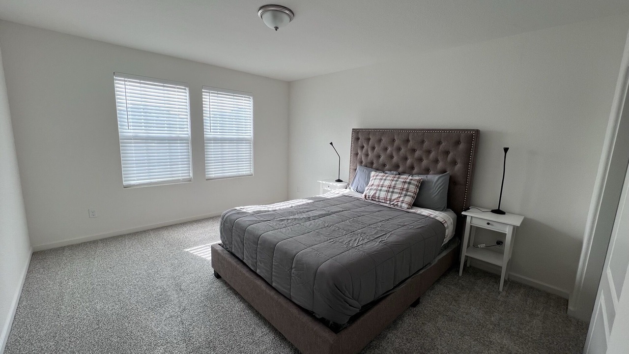 Photo of Bedroom in Woodland
