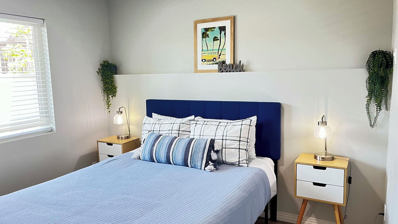 Photo of Bedroom in Santa Maria