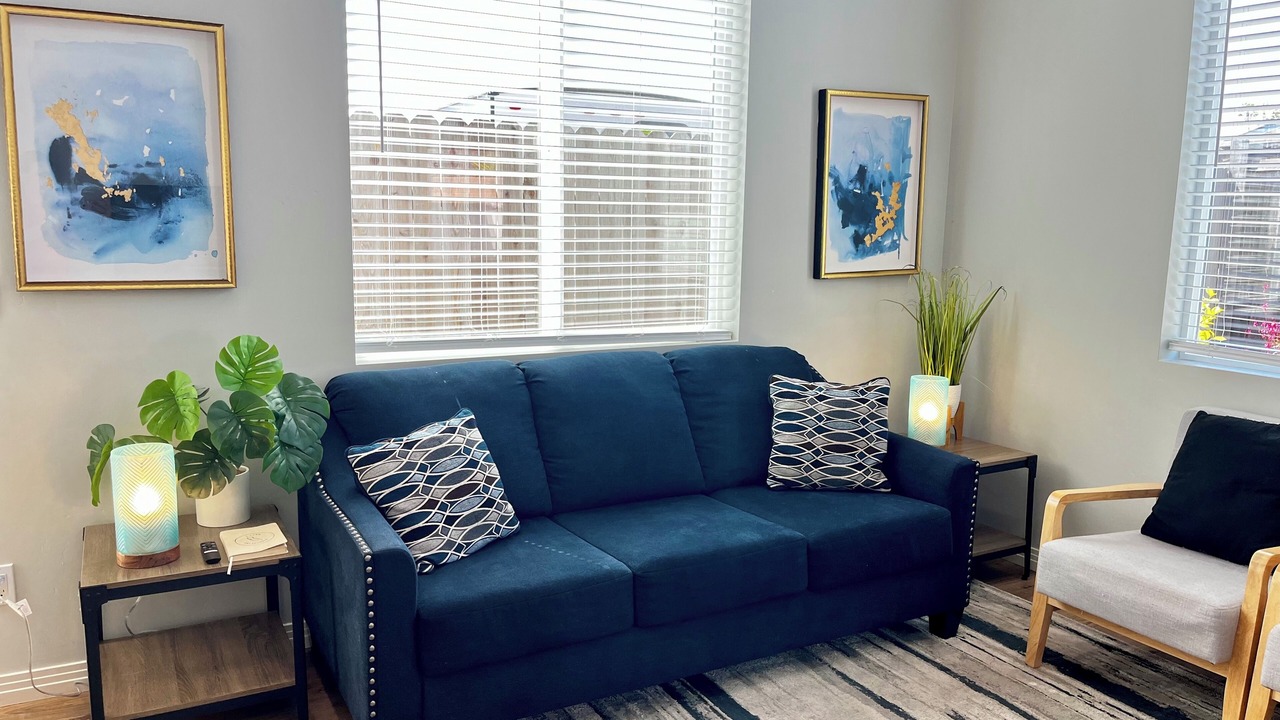 Photo of Livingroom in Santa Maria