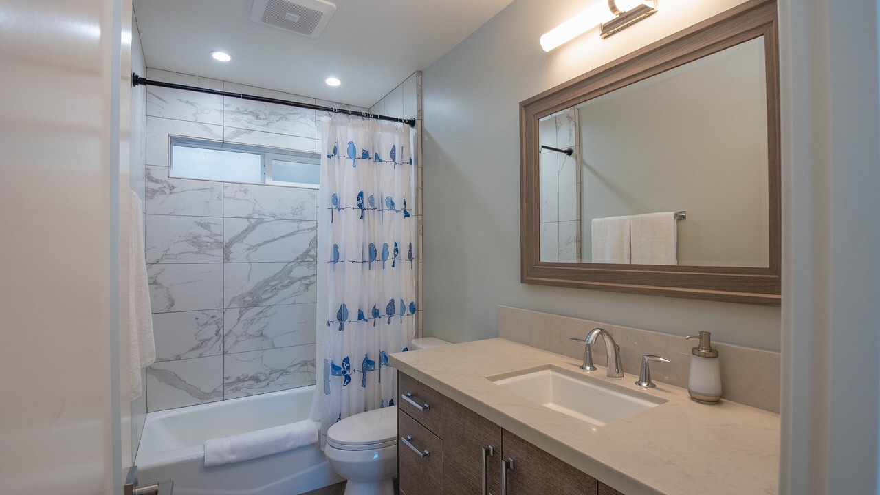 Photo of Bathroom in Santa Maria