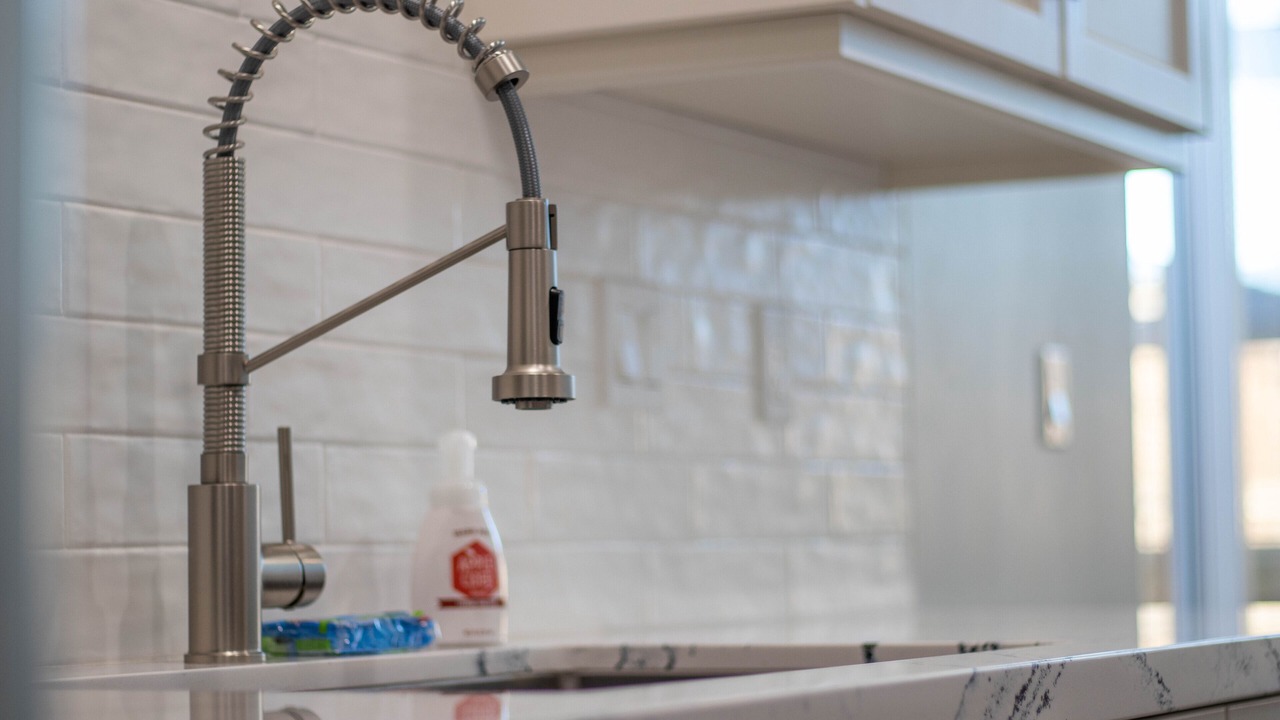 Photo of Kitchen in Santa Maria