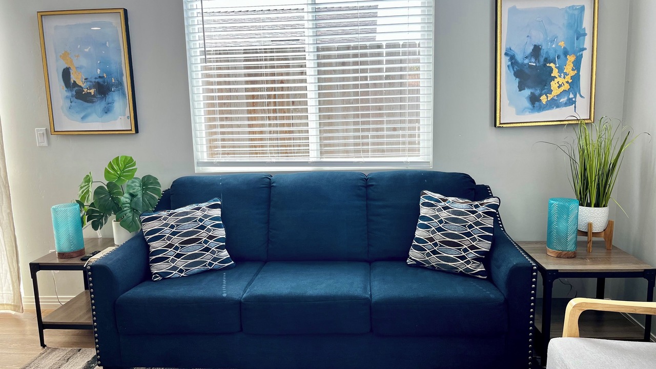Photo of Livingroom in Santa Maria