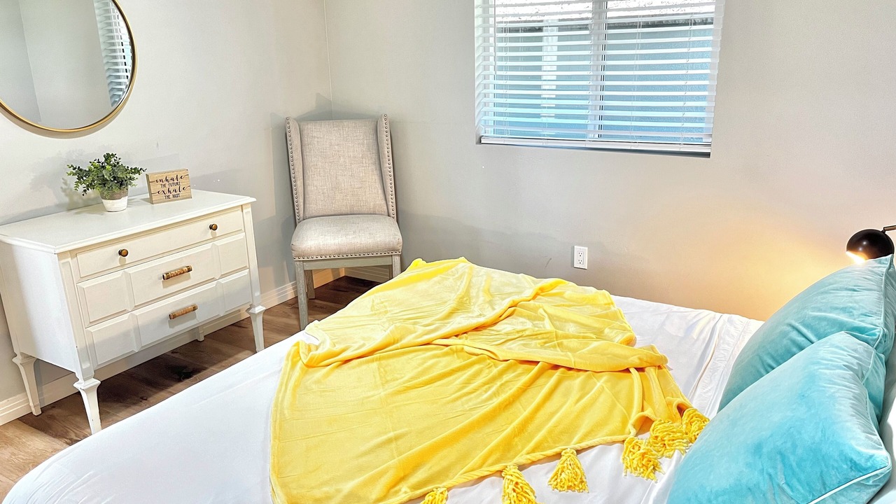 Photo of Bedroom in Santa Maria