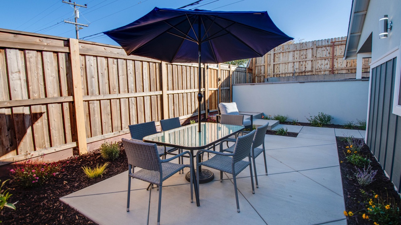 Photo of Outdoor in Santa Maria