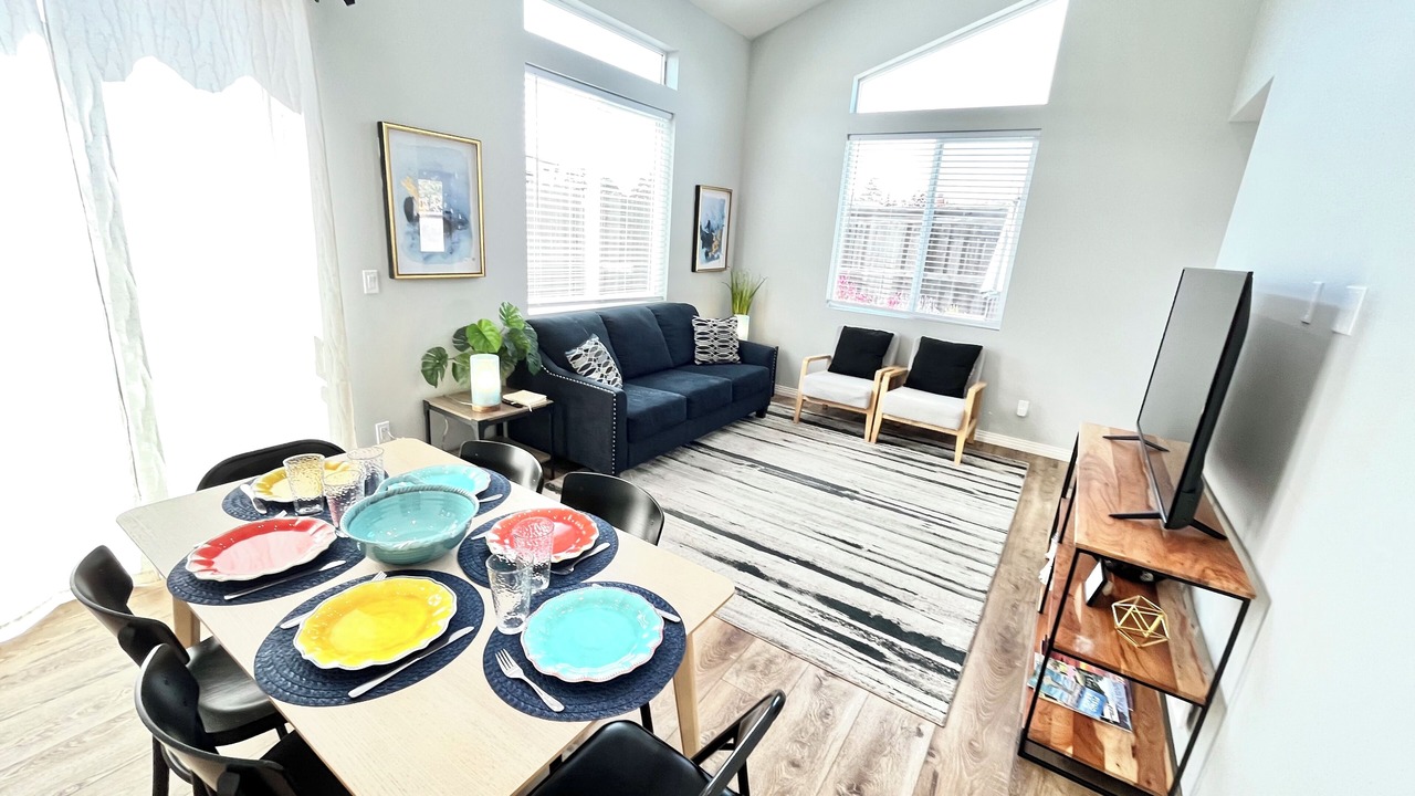 Photo of Livingroom in Santa Maria