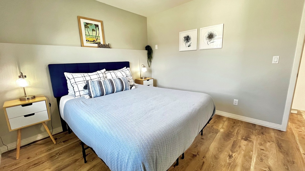 Photo of Bedroom in Santa Maria