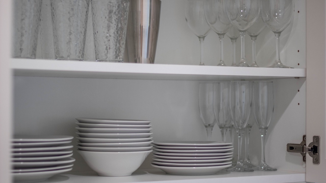 Photo of Kitchen in Santa Maria