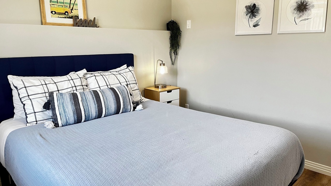Photo of Bedroom in Santa Maria
