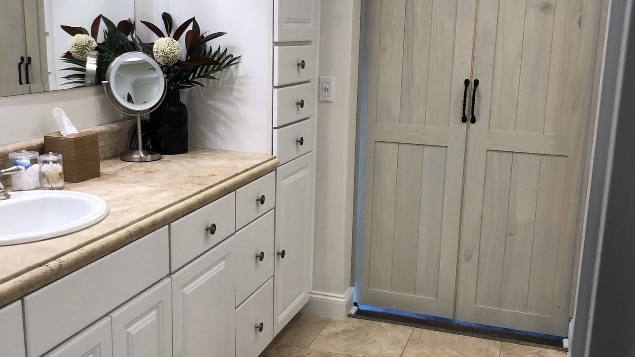 Photo of Bathroom in Dana Point