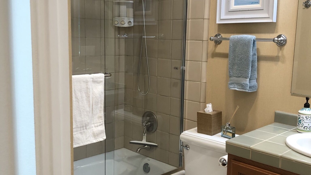 Photo of Bathroom in Dana Point