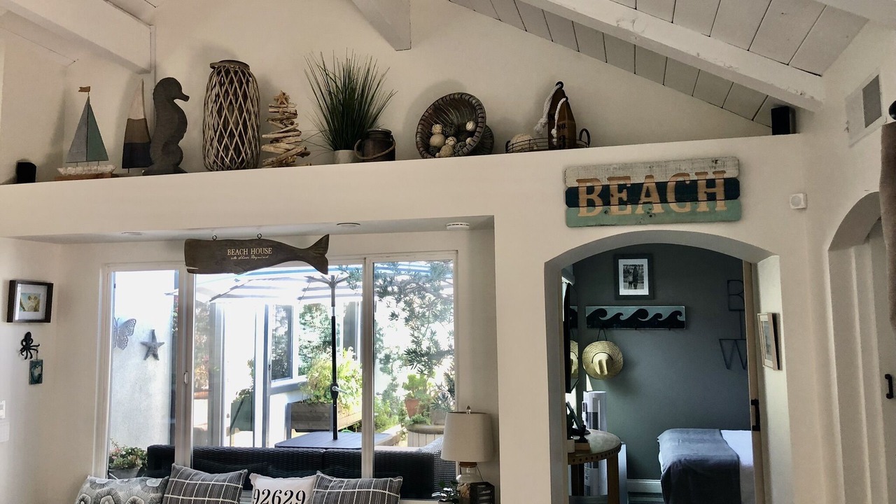 Photo of Bedroom in Dana Point
