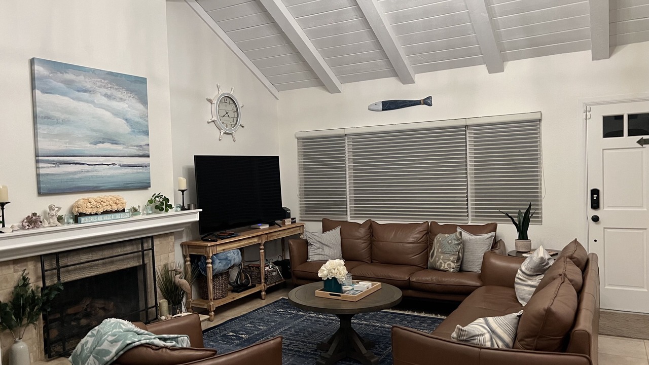 Photo of Bedroom in Dana Point