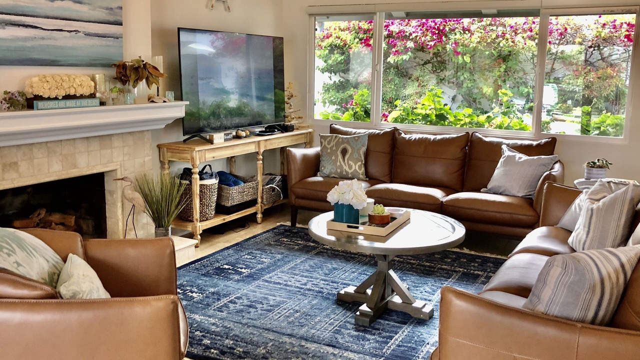 Photo of Bedroom in Dana Point