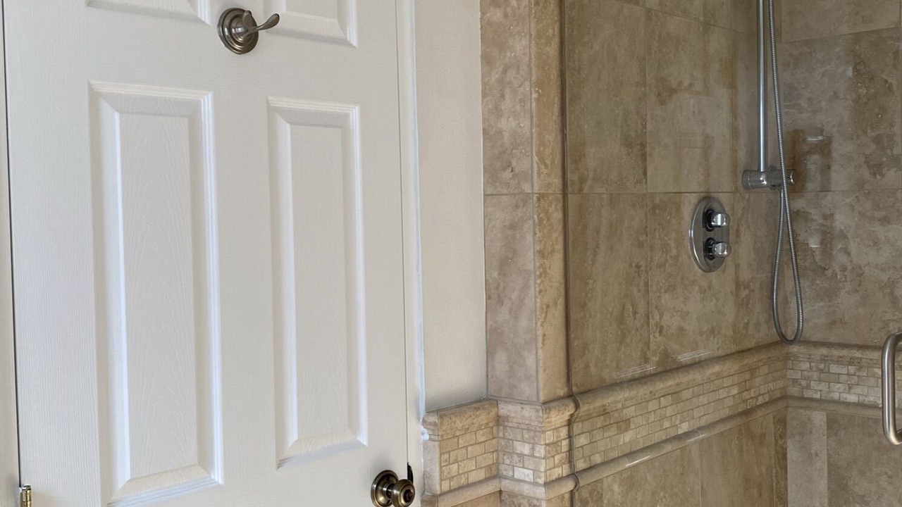 Photo of Bathroom in Dana Point