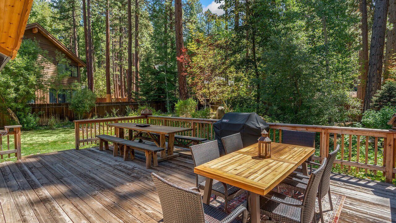 Photo of Outdoor in Incline Village