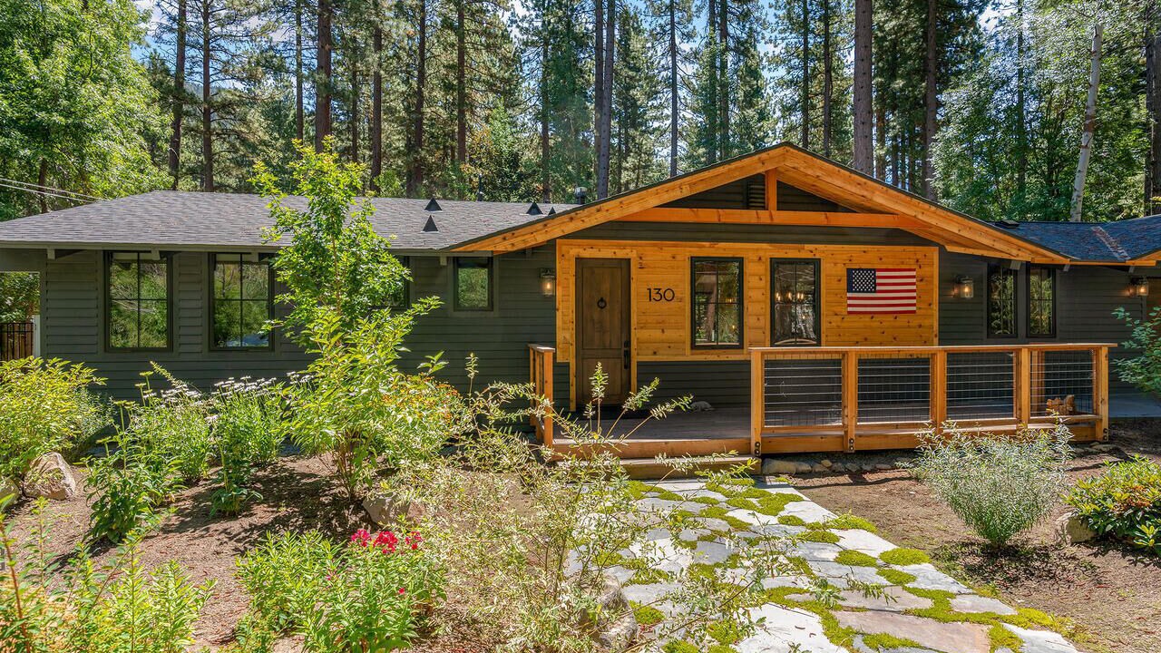 Photo of Outdoor in Incline Village