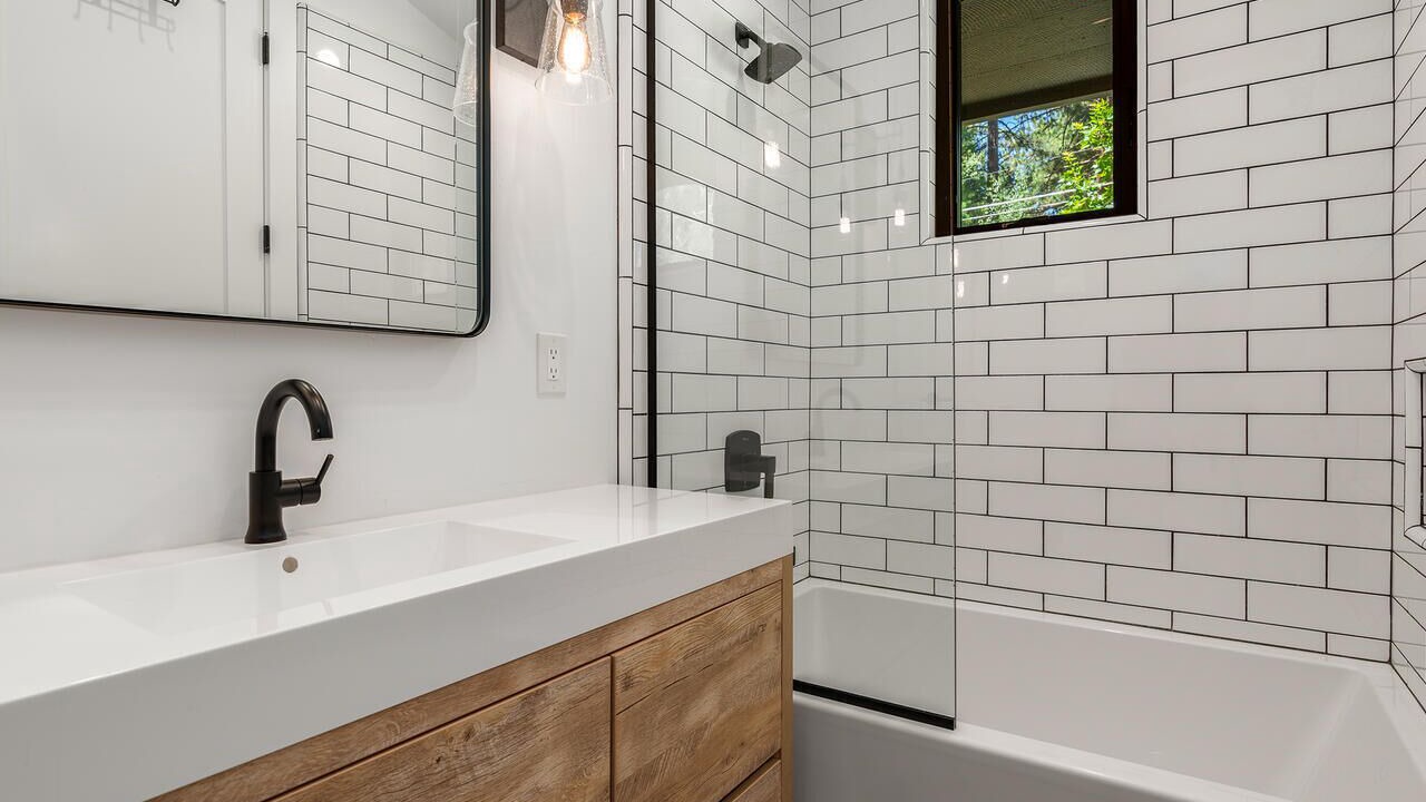 Photo of Bathroom in Incline Village
