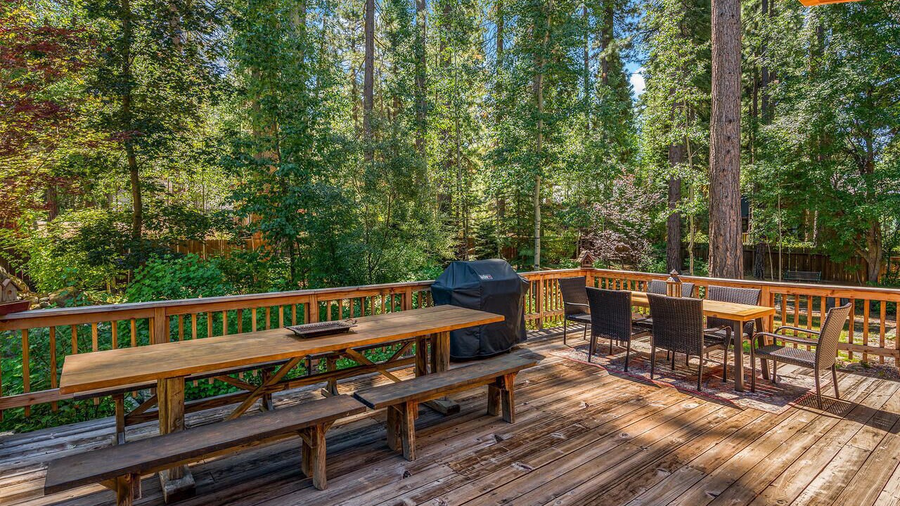 Photo of Outdoor in Incline Village