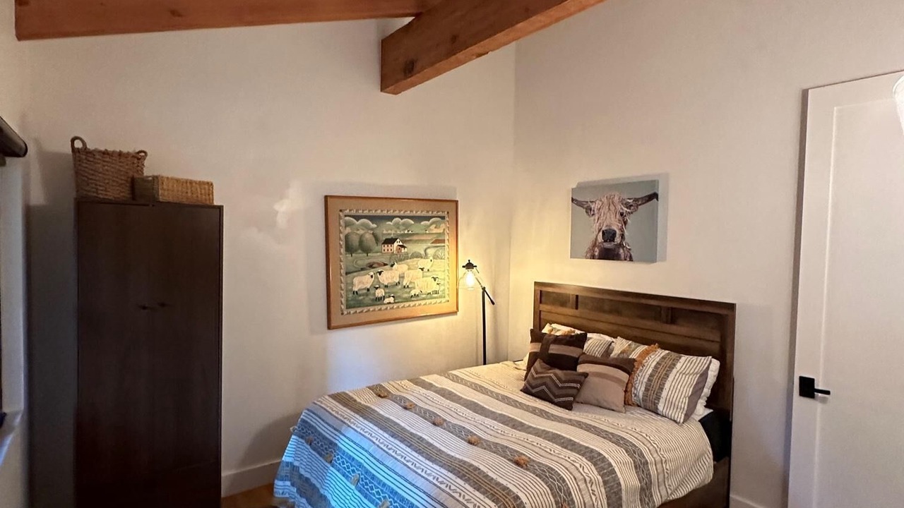 Photo of Bedroom in Incline Village