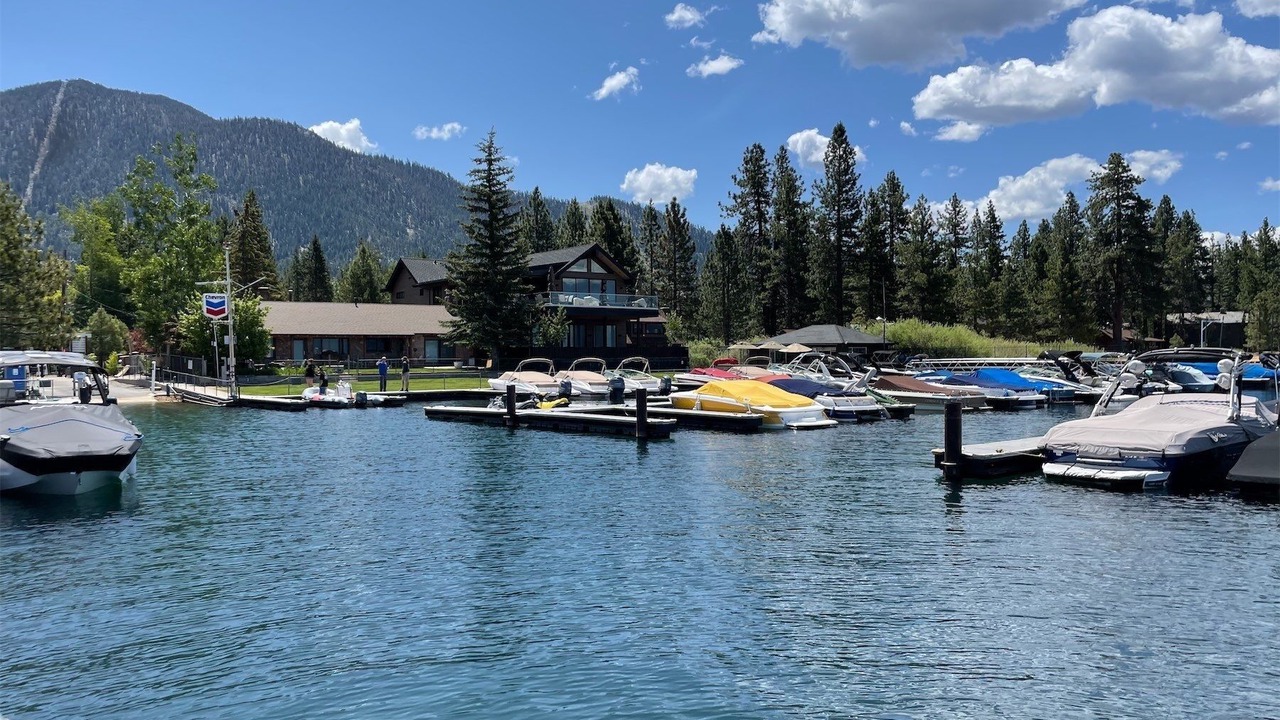 Photo of Outdoor in South Lake Tahoe