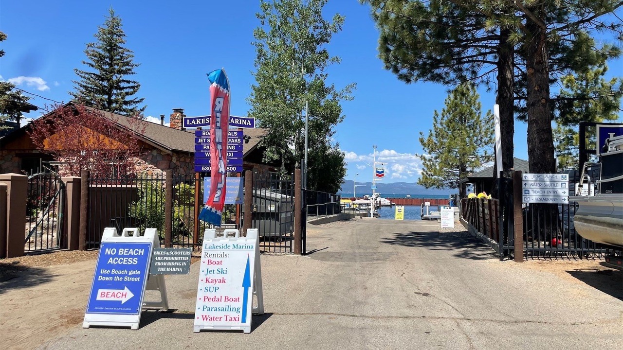 Photo of Outdoor in South Lake Tahoe