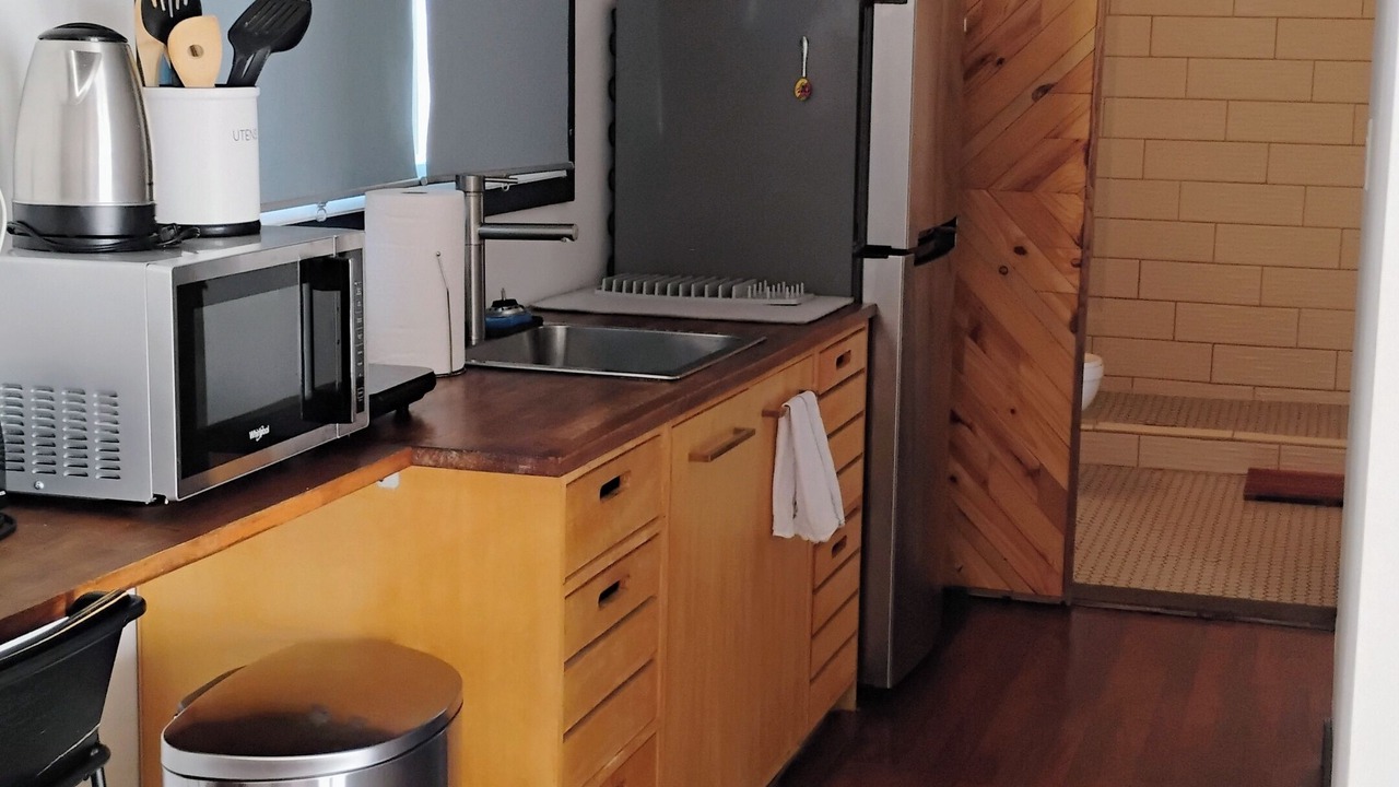 Photo of Kitchen in Joshua Tree