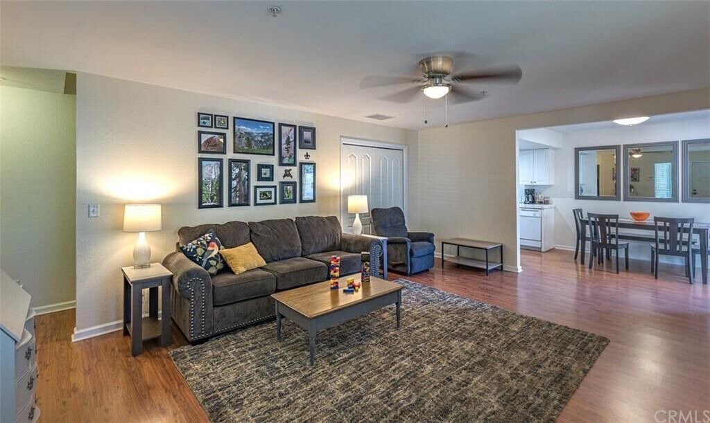 Photo of Livingroom in Bass Lake