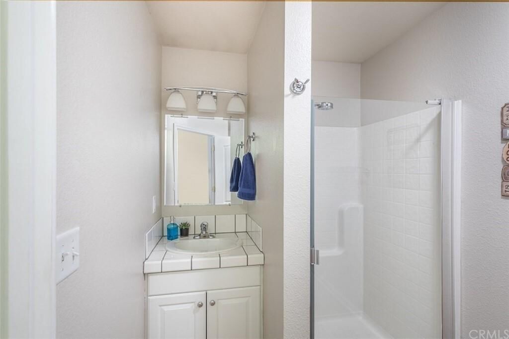 Photo of Bathroom in Bass Lake