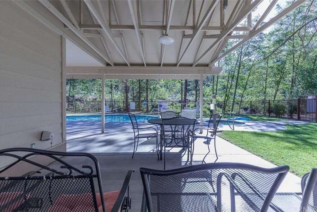 Photo of Outdoor in Bass Lake