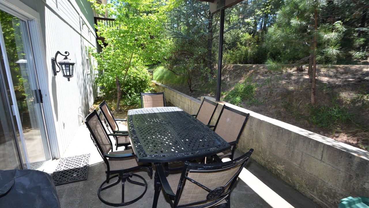 Photo of Outdoor in Bass Lake