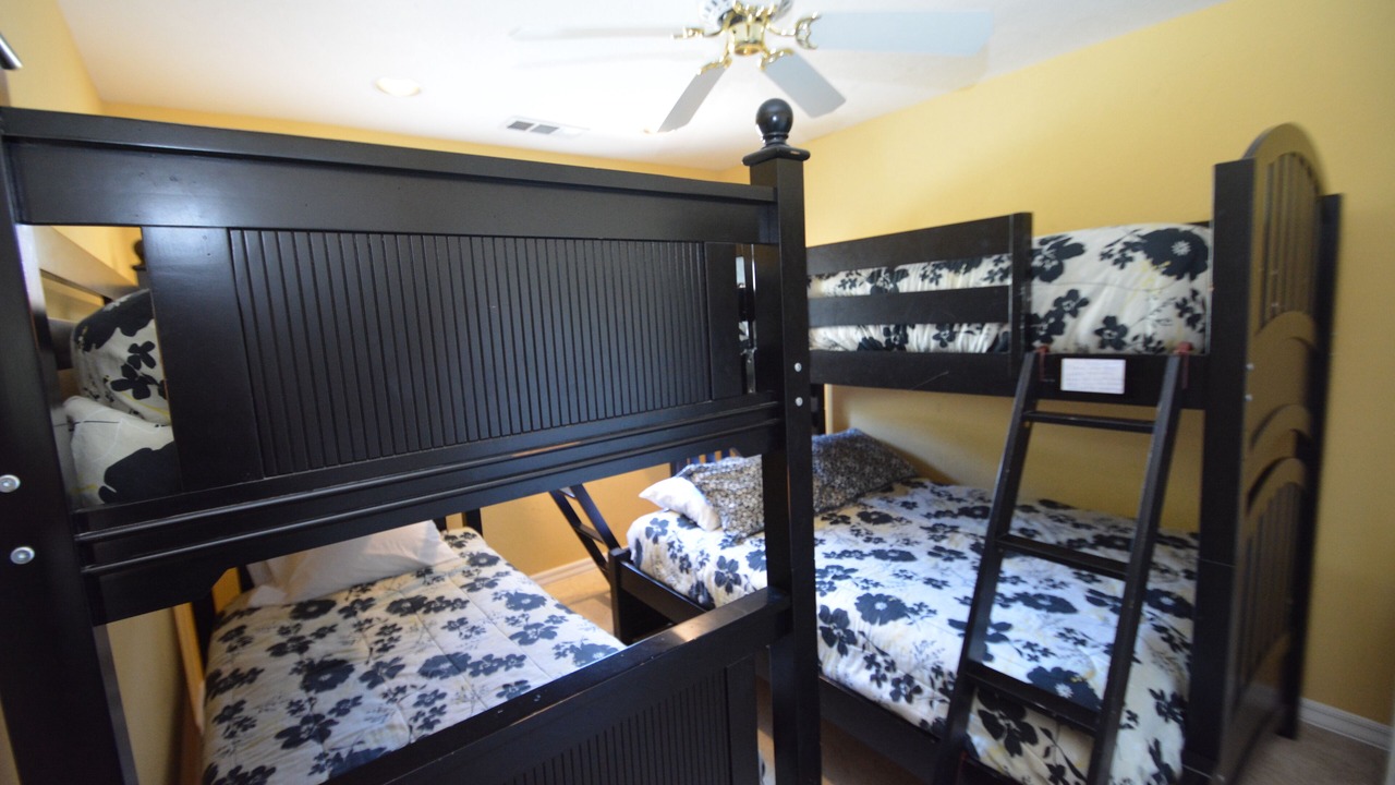 Photo of Bedroom in Bass Lake