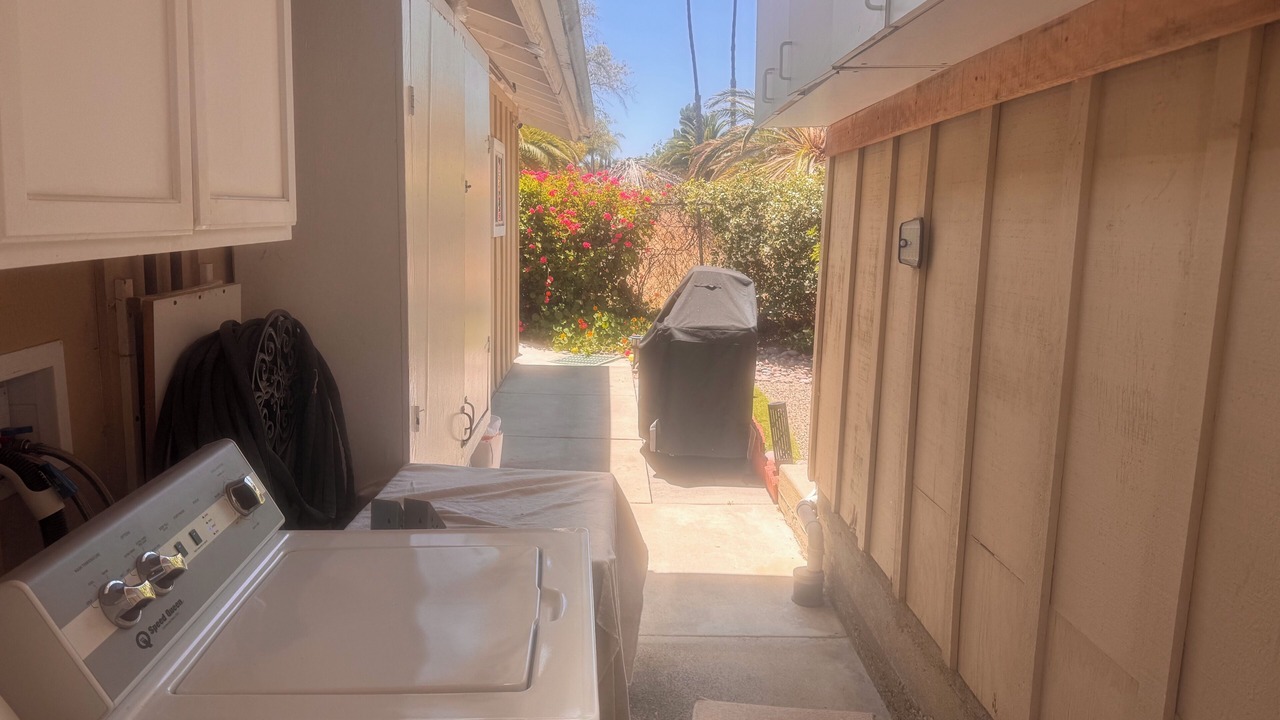 Photo of Patio Balcony in Vista