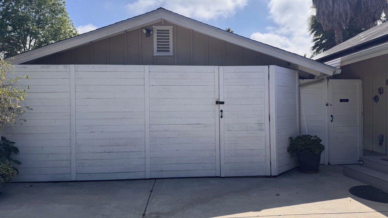 Photo of Outdoor in Vista