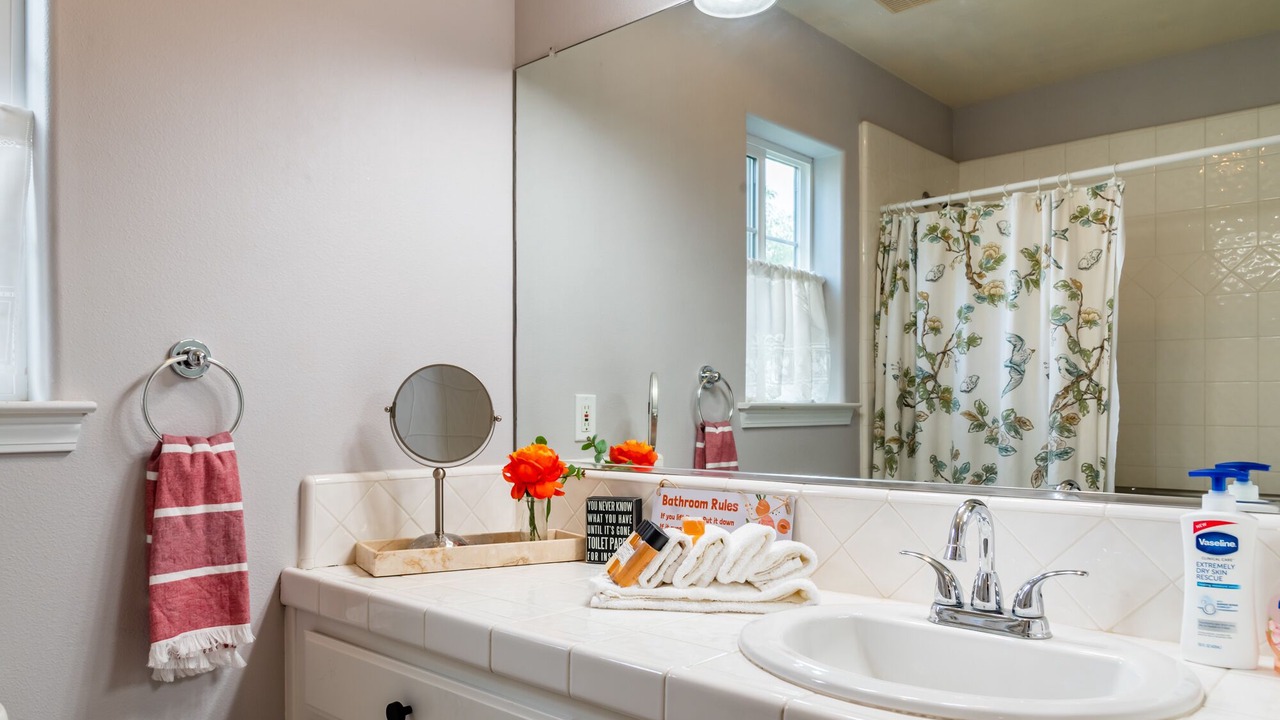 Photo of Bathroom in San Miguel