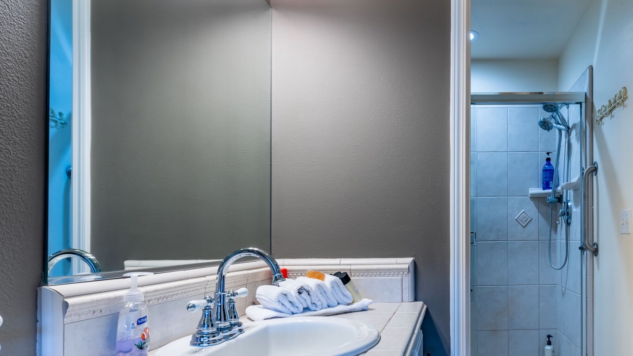 Photo of Bathroom in San Miguel