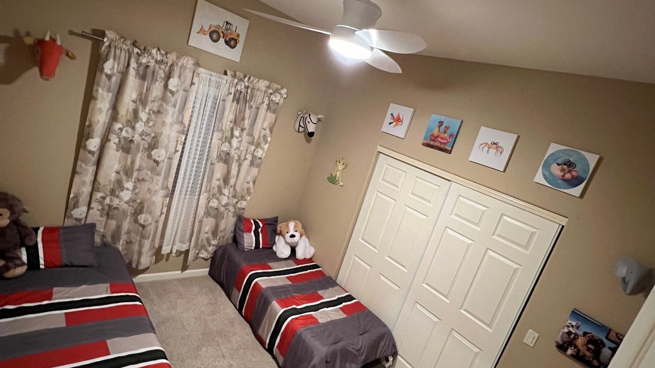 Photo of Bedroom in Fountain Hills
