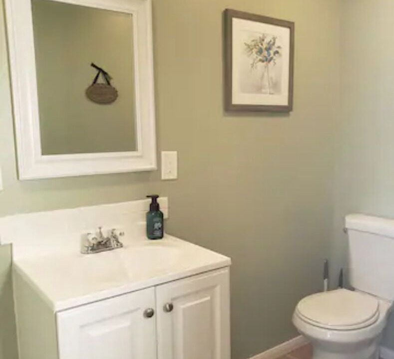 Photo of Bathroom in Fredonia