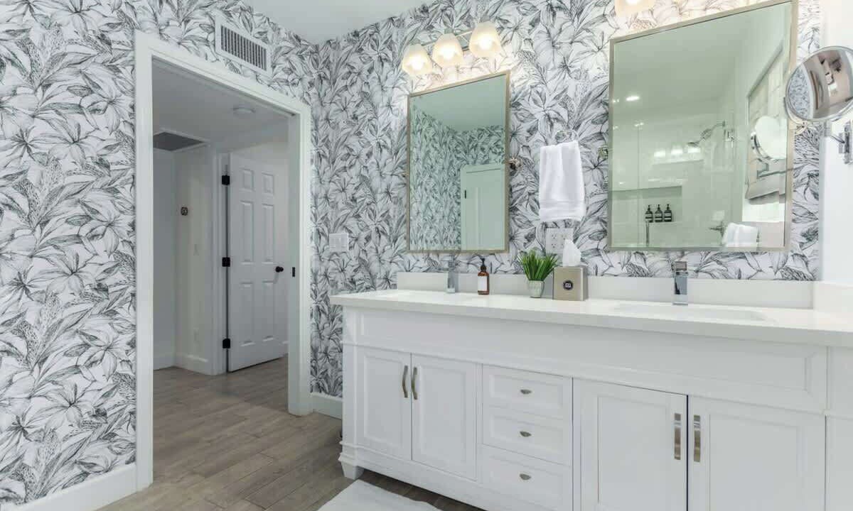 Photo of Bathroom in South Scottsdale