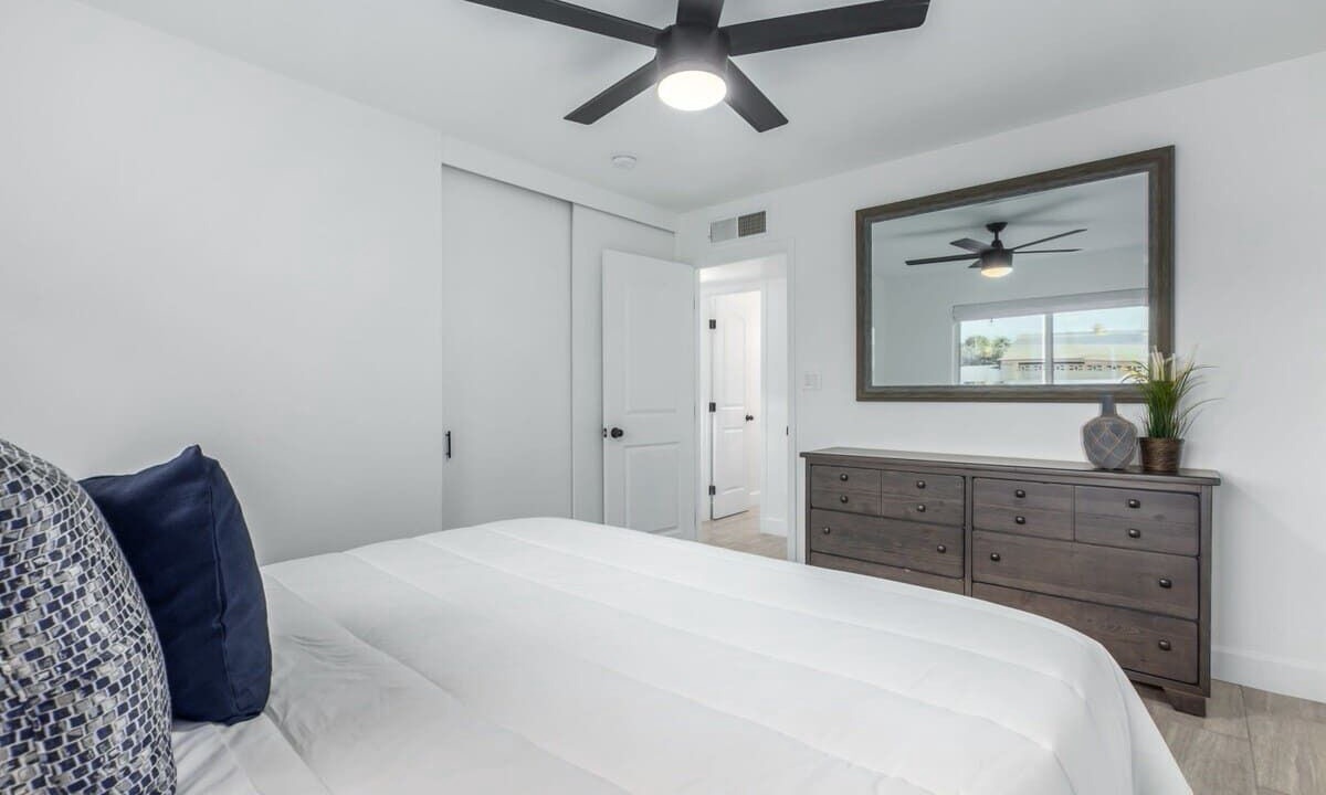 Photo of Bedroom in South Scottsdale
