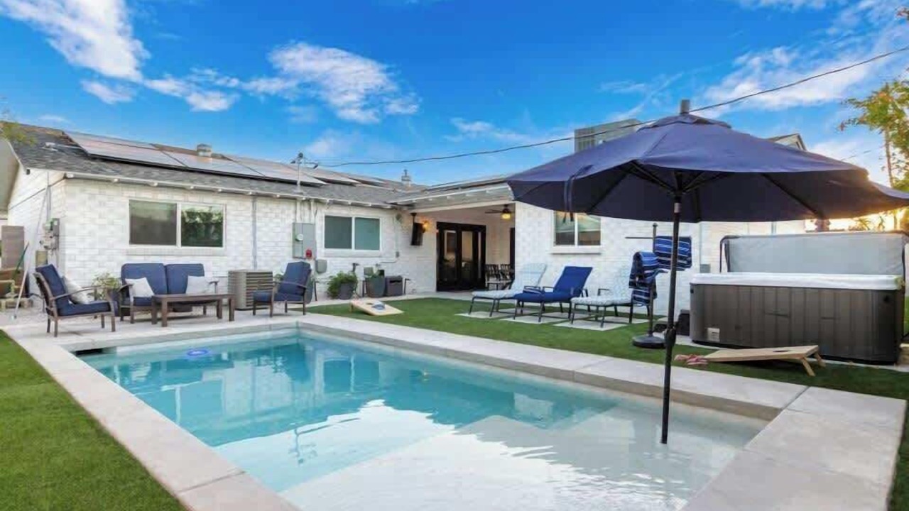 Photo of Outdoor in South Scottsdale