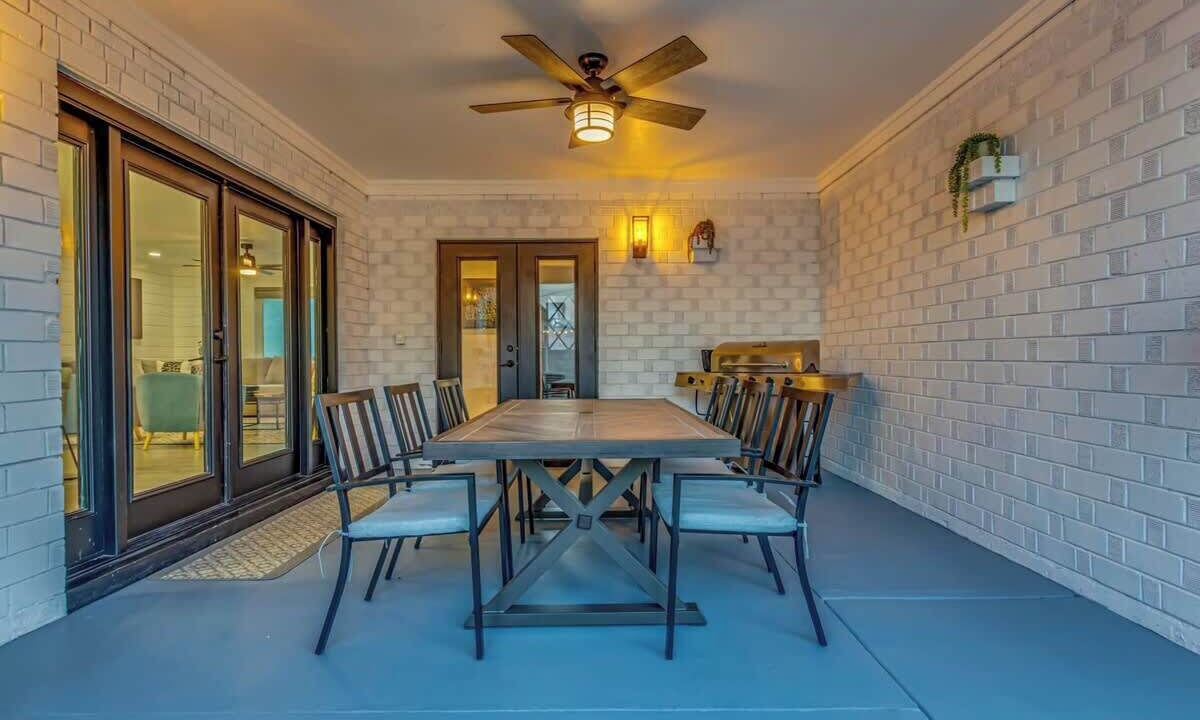 Photo of Outdoor in South Scottsdale
